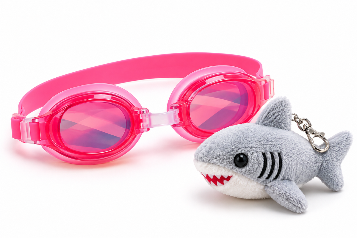 A Splashtastic Adventure Deluxe Gift Bundle