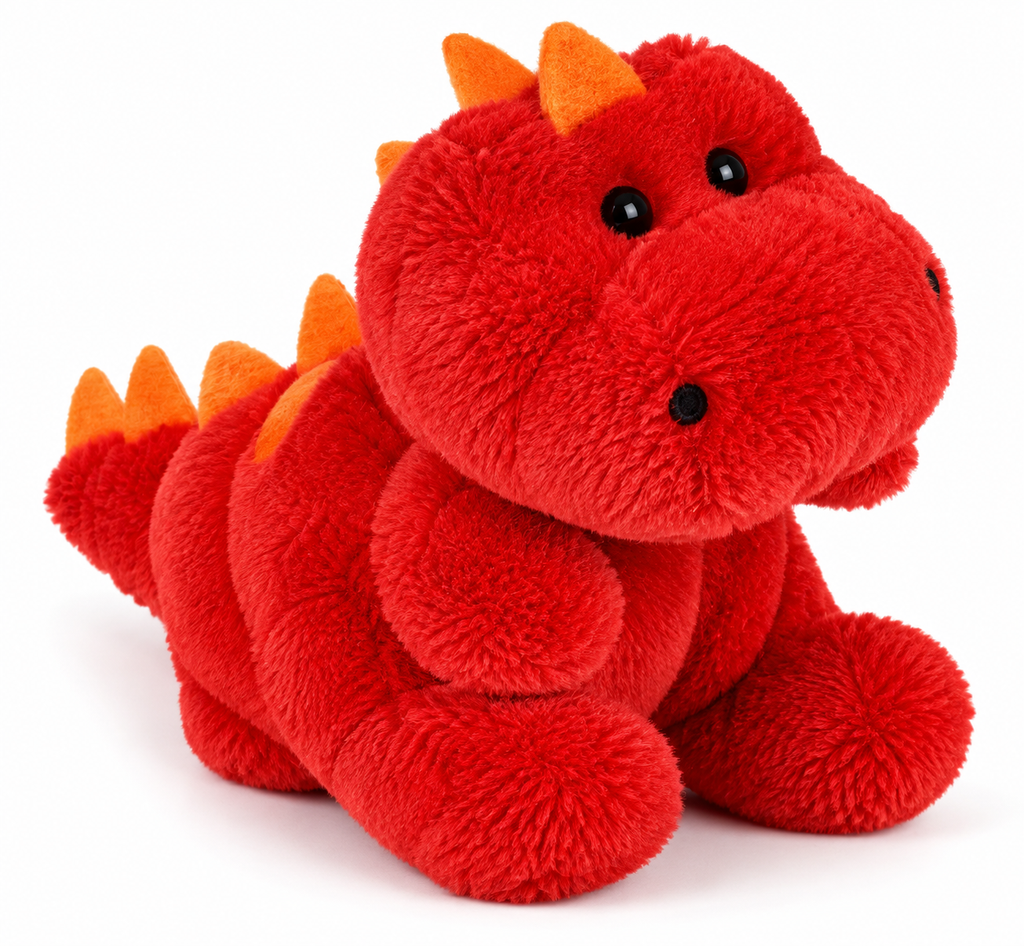 The Last Dinosaur Deluxe Gift Bundle
