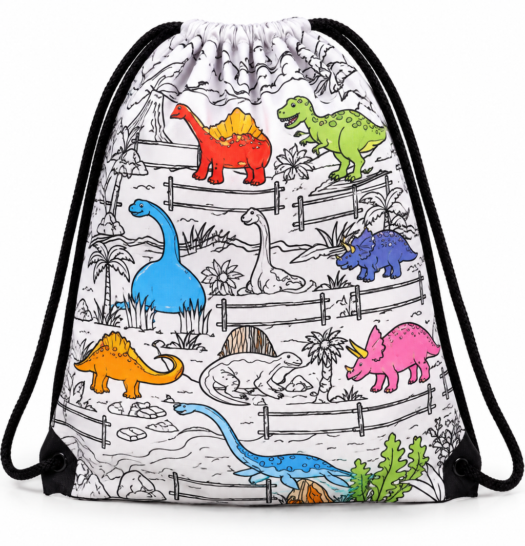 The Last Dinosaur Deluxe Gift Bundle
