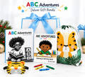 ABC Adventures Deluxe Gift Bundle
