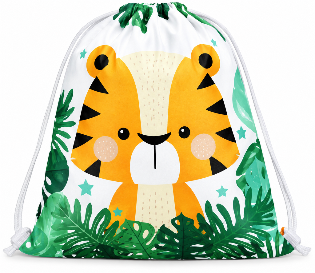 ABC Adventures Deluxe Gift Bundle