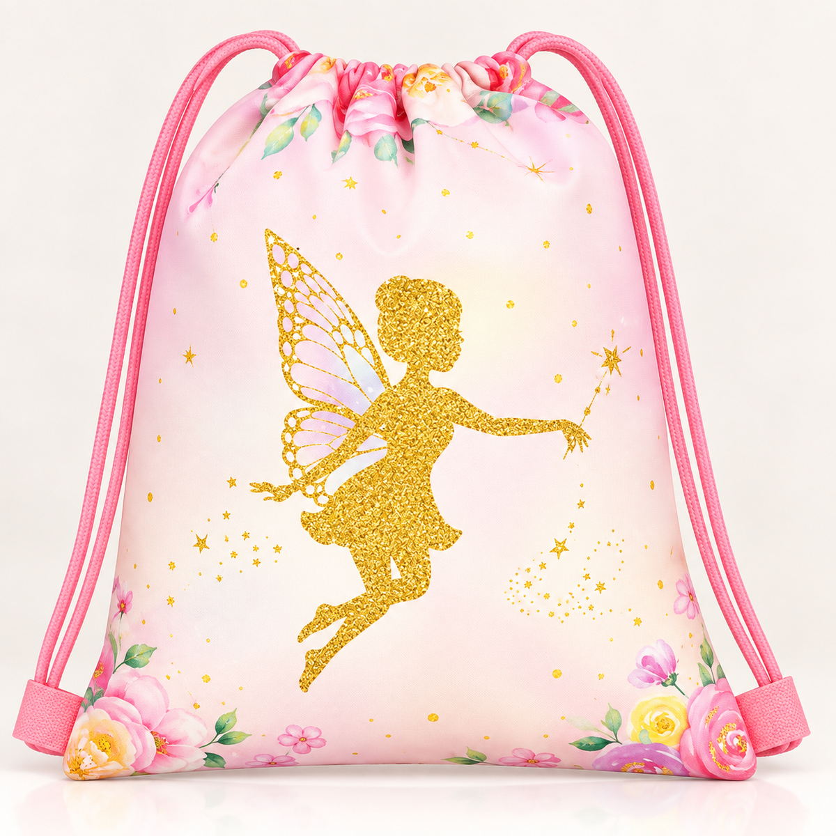 The Five Fairy Sisters Deluxe Gift Bundle