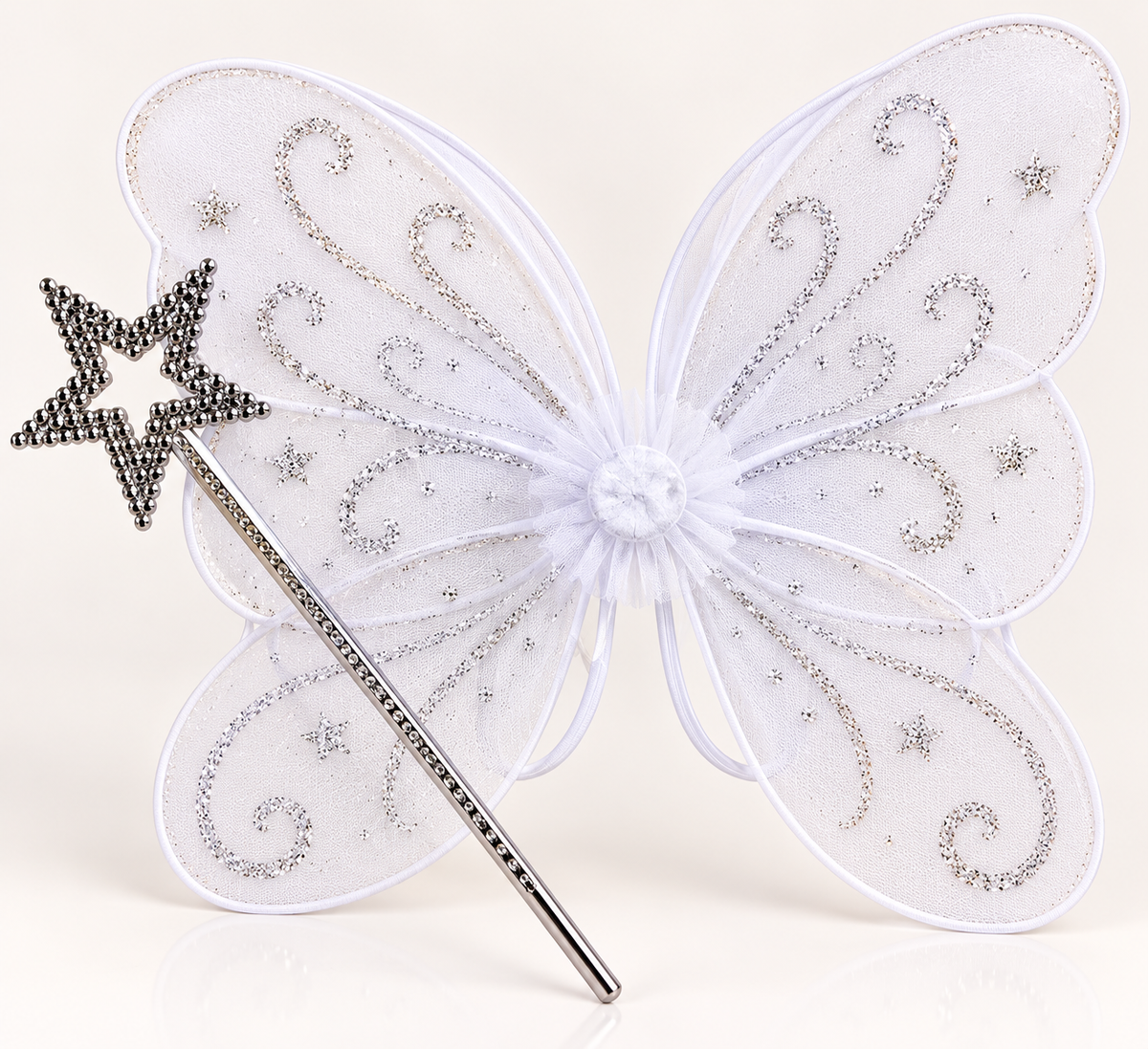 The Five Fairy Sisters Deluxe Gift Bundle