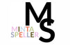 Minta Speller - Home