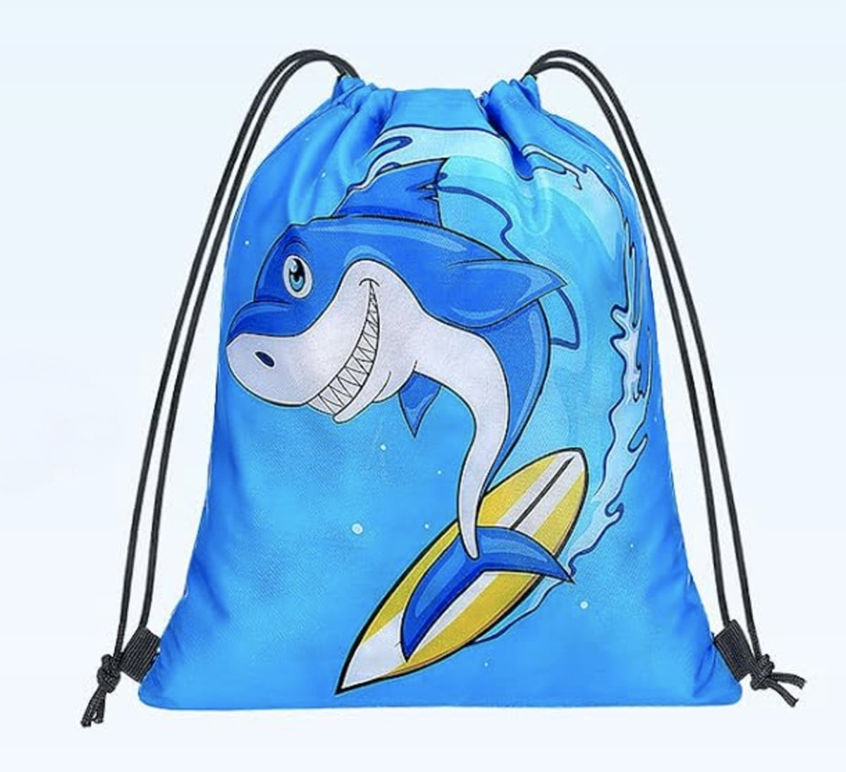 A Splashtastic Adventure Deluxe Gift Bundle